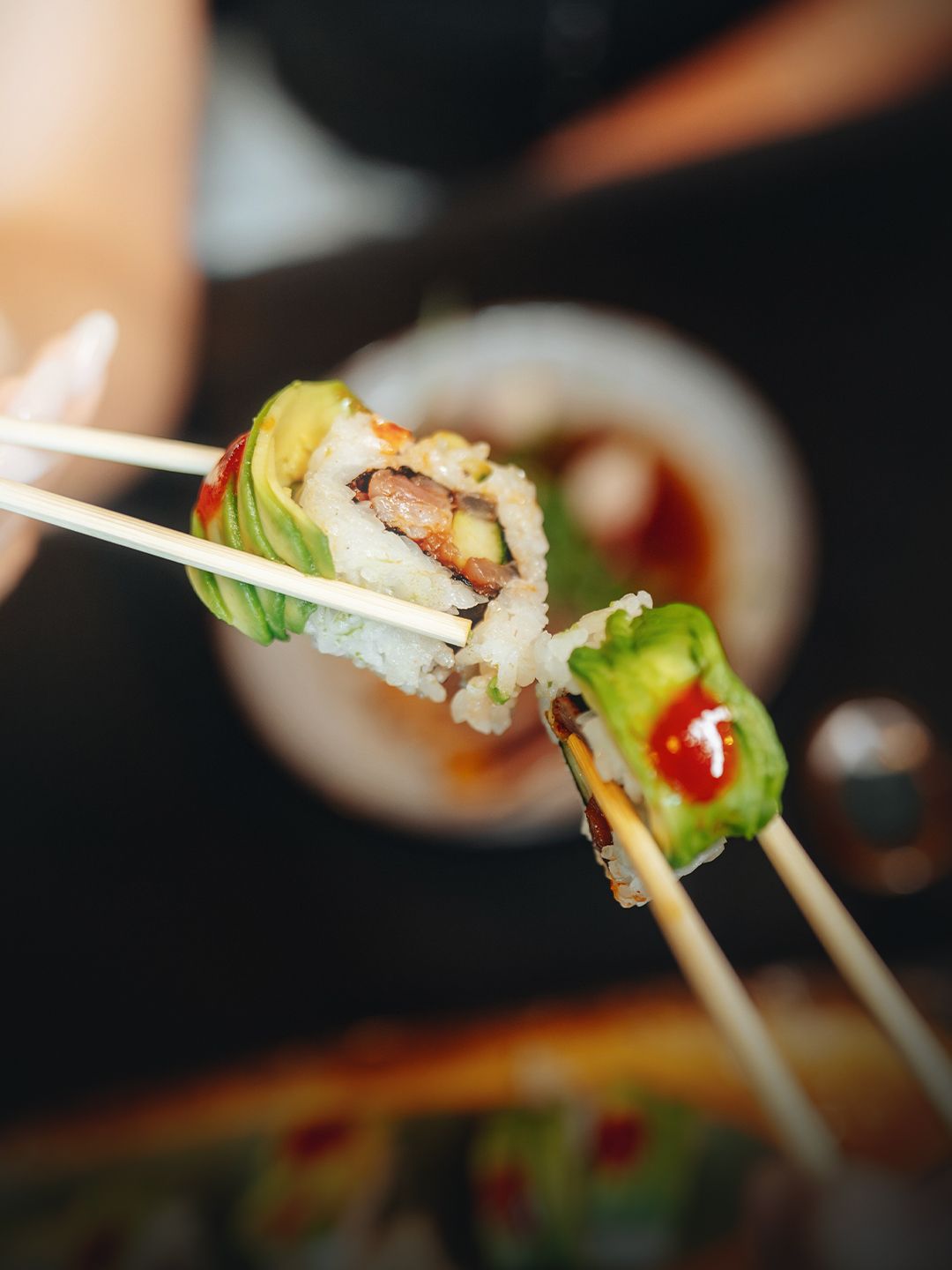 Omakase